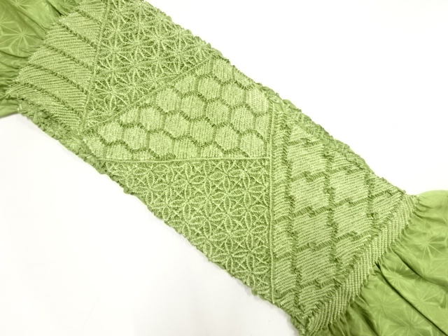 Japanese Kimono / Accessories Silk